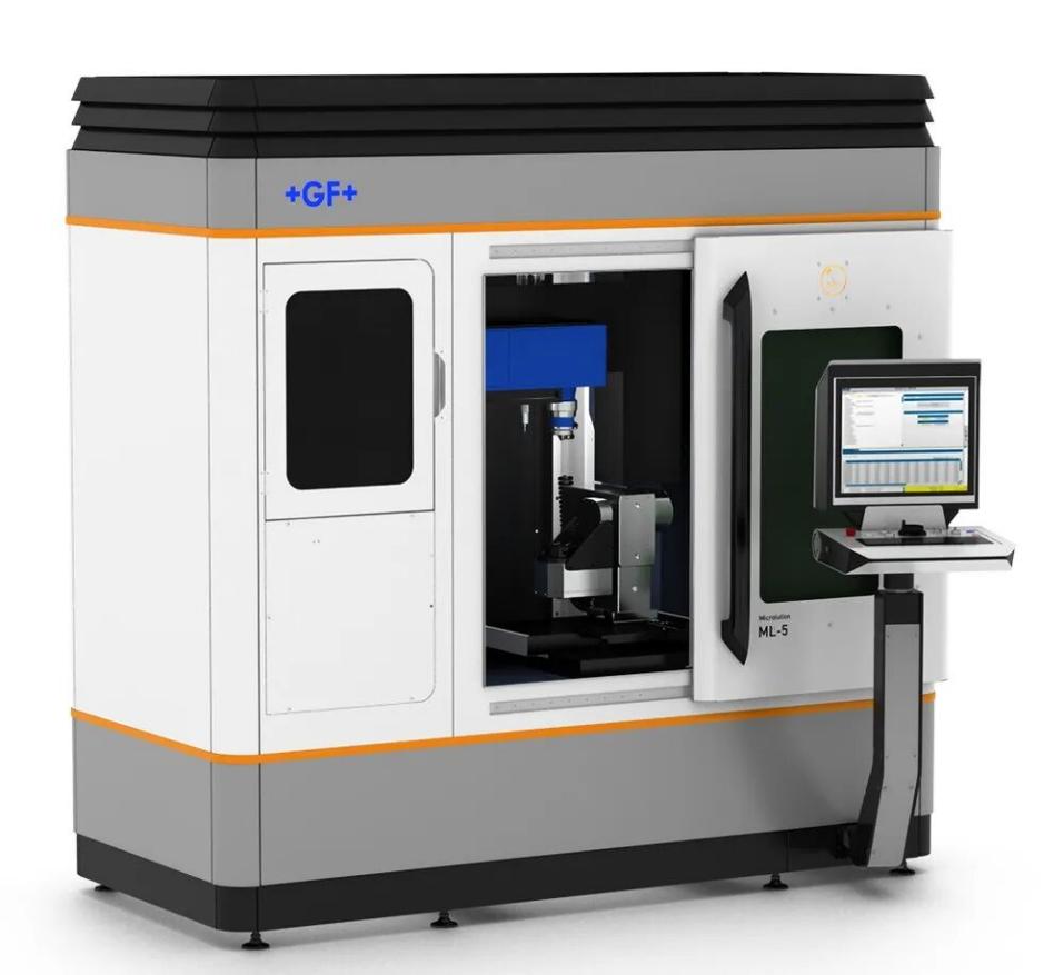 Microlution Series ML-5, Image Source GF Machining Solutions.jpg Microlution Series ML-5, Image Source GF Machining Solutions.jpg